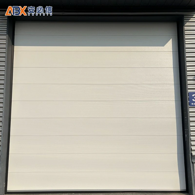 阳泉市保温提升门