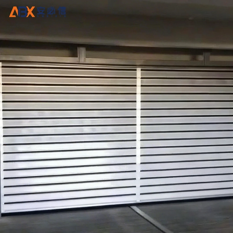 阳泉市洁净室高速门