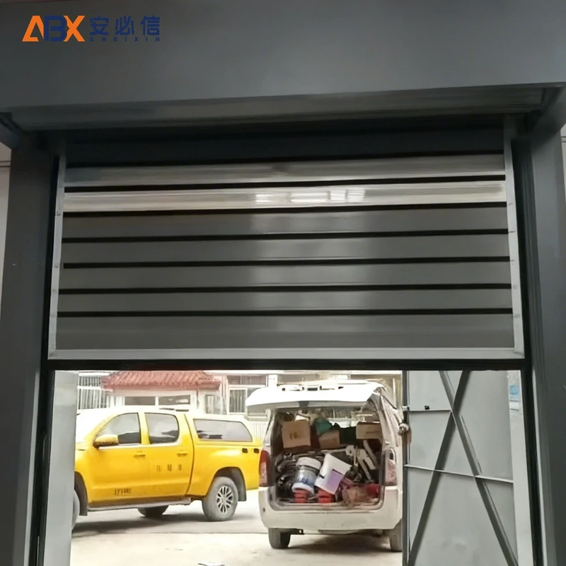 阳泉市雷达高速门