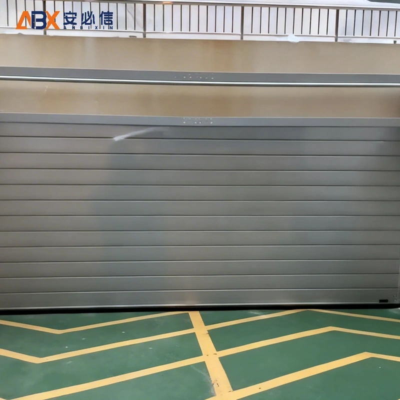 阳泉市PVC高速门